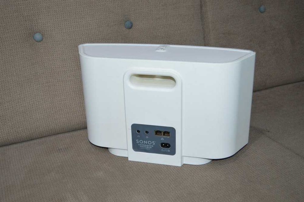 Boxă Wi-Fi Sonos Play 5 - defecta