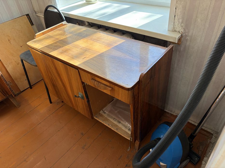 Мебель бесплатно