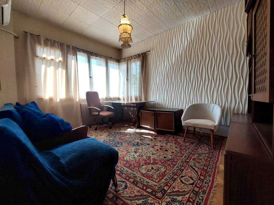 Дава се под наем Тристаен апартамент в София, Център - 83 кв.м за 700 € - Снимка #6