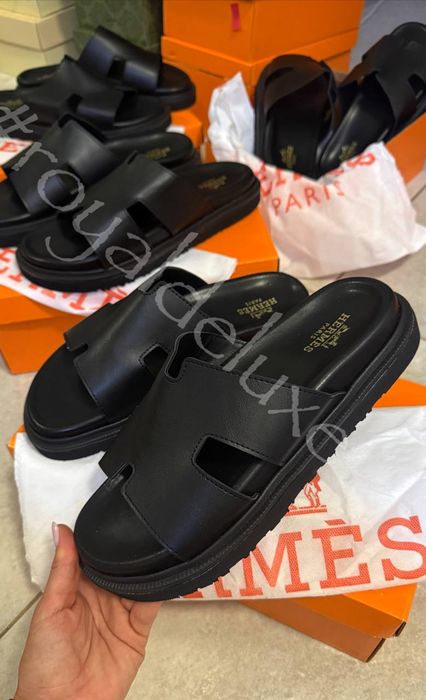 Stoc Papuci barbati Hermes