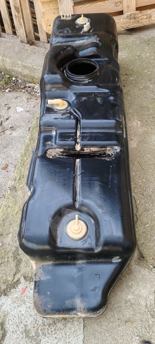 Rezervor combustibil Ford Transit Mk4  an 2000-2014 diesel