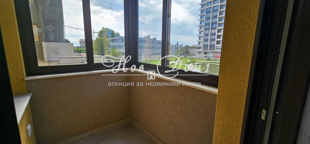 Продава се Едностаен апартамент в Варна, Победа - 42 кв.м за 1666 €/кв.м - Снимка #9