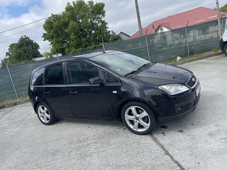 FORD C-Max 2007