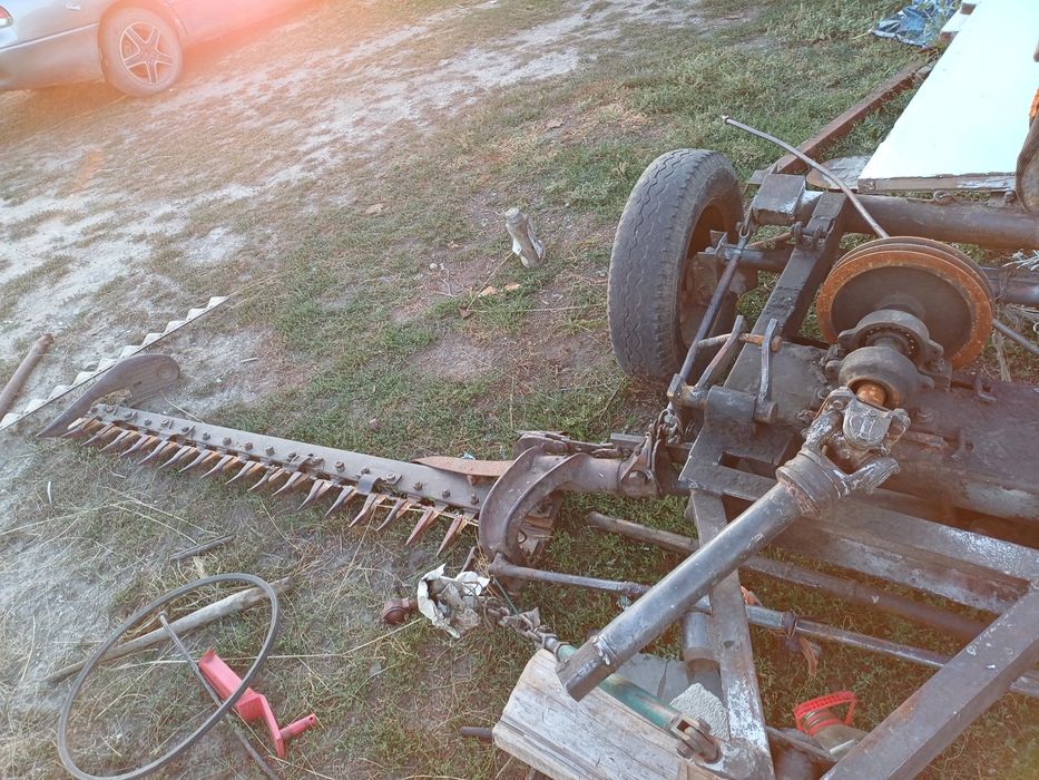 Продам китаиски трактор