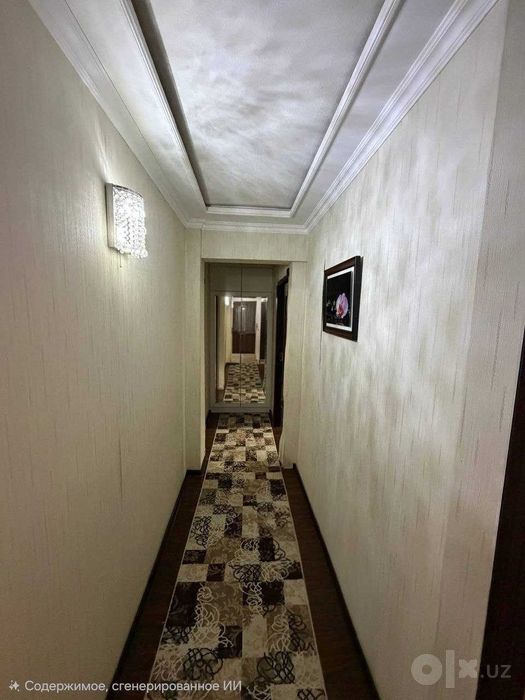 Коракамишда 3 хона зур жойда СРОЧНО