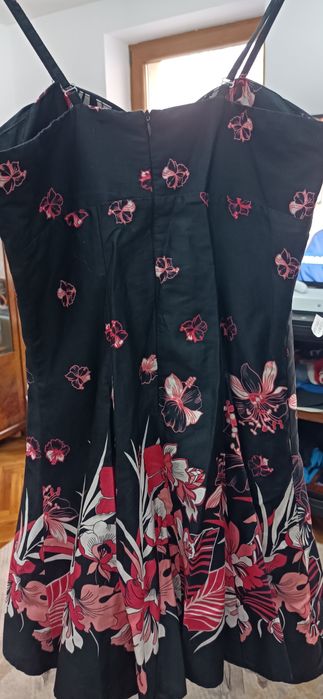 Rochie de vara scurta