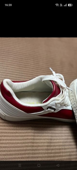 Adidași Versace Jeans originali 44