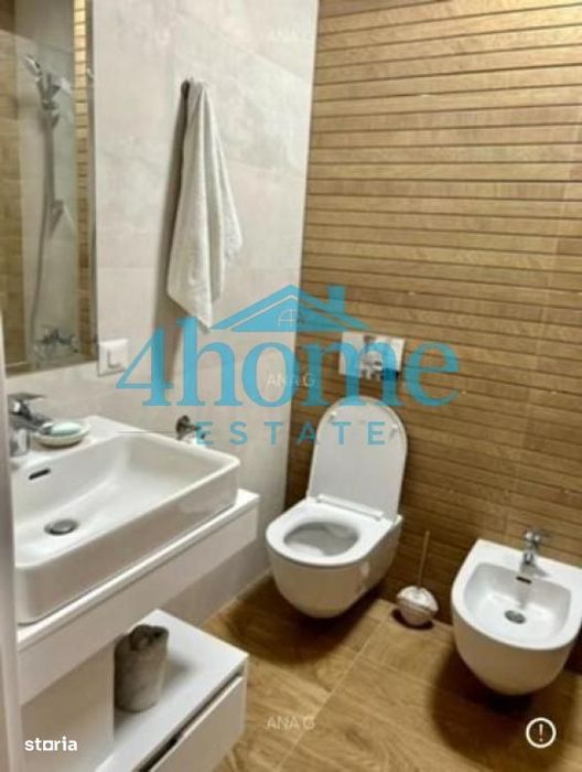 Apartament 2 camere|Unirii|Metrou|Parcare Subterana|Piscina|Terasa