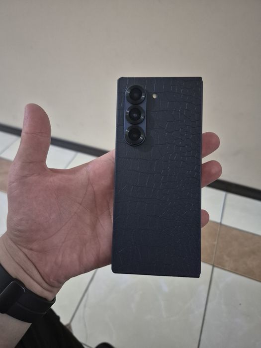 Samsung z fold 6 256 gb