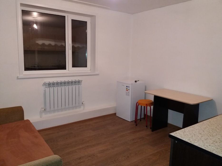 1-но комнатная студия