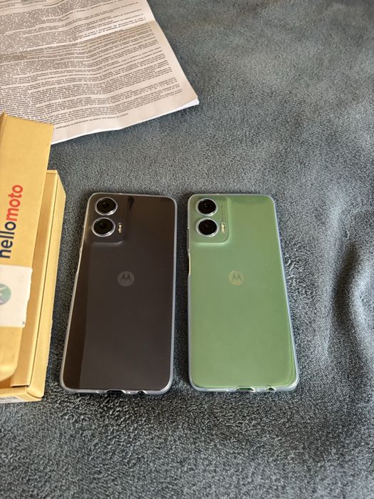 Moto G35 256GB