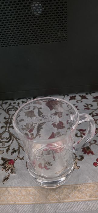 Продам бокалы BETA.