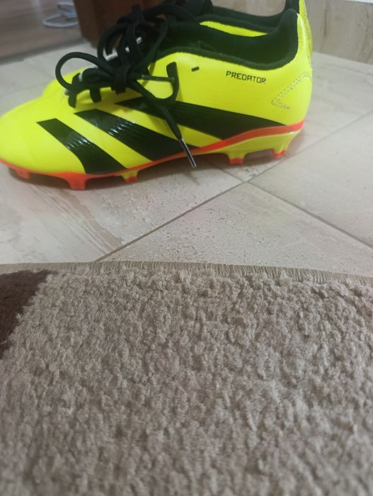 adidas predator 36