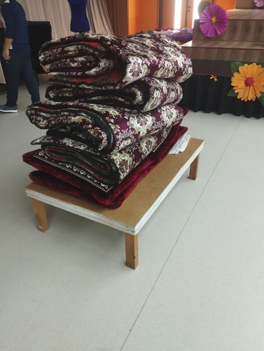 Prokat Kalovot Tapchan Prokatga beramiz Dastavka bor