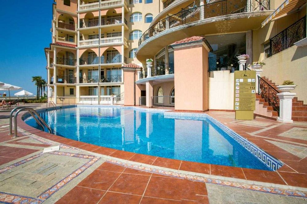 Продава се Двустаен апартамент в к.к. Елените - 53 кв.м за 760 €/кв.м - Снимка #13