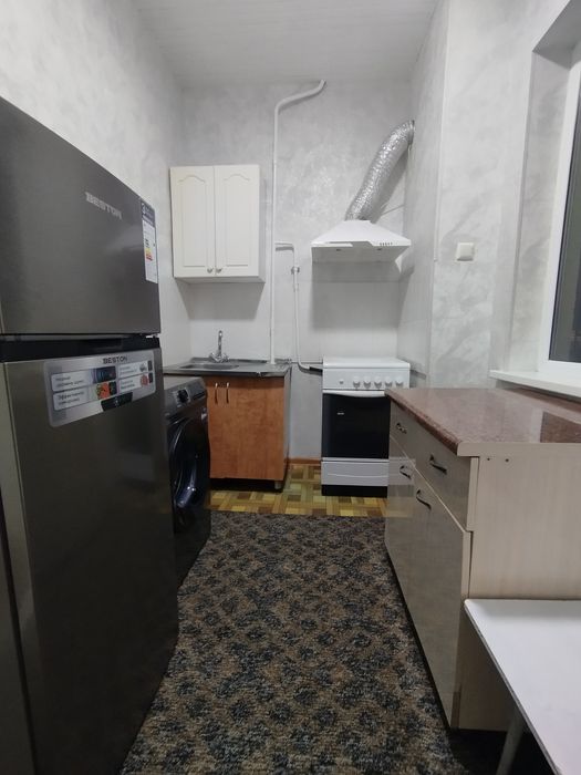 Ижарага квартира , Арендага квартира берилади. Юнусобод 17кв.