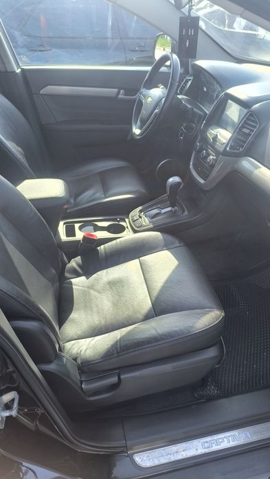 Other Captiva 2018 — 4