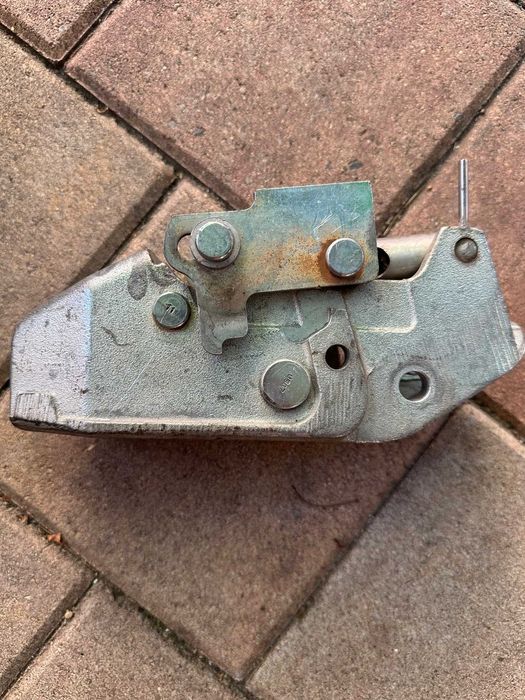 Cupla anti balans rulota