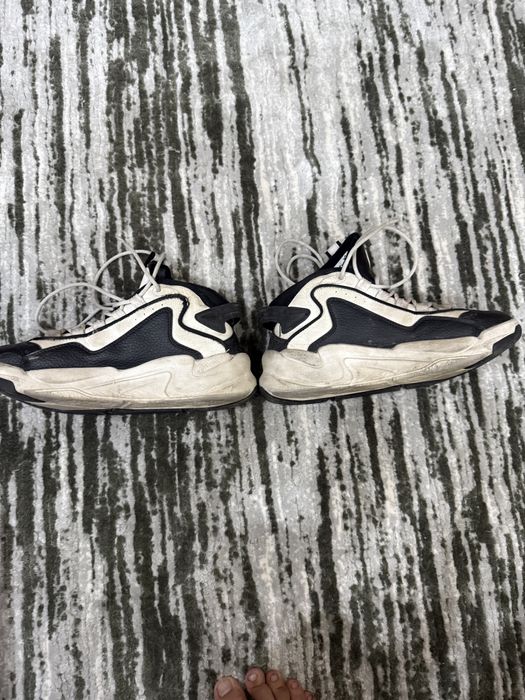 Продаю зимние кроссвоки