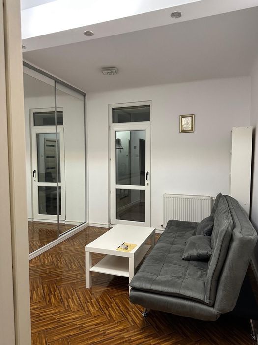Apartament 2 camere - ultracentral - de inchiriat