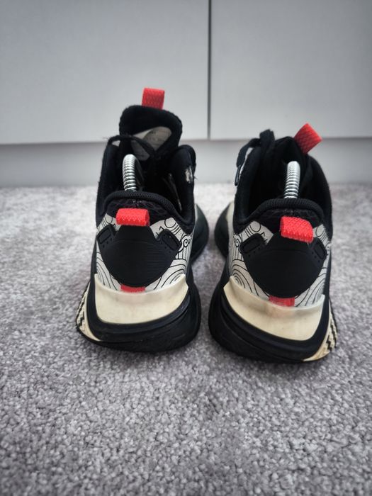 Sneakers baschet Kensis 36