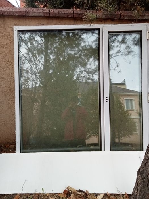 Окна пластиковые