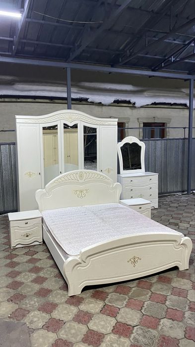 Спальный Гарнитур + доставка