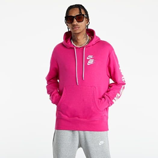 NIKE NSW French Terry Hoodie -размер S/M