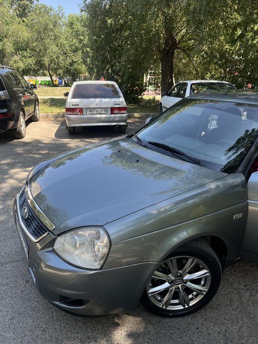 Продам диски Аттика Р15