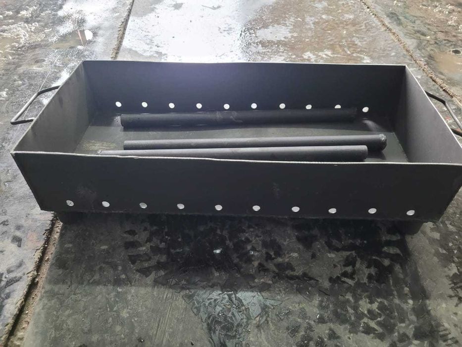 Казан ошак, 10, 30, 60, 110 литров