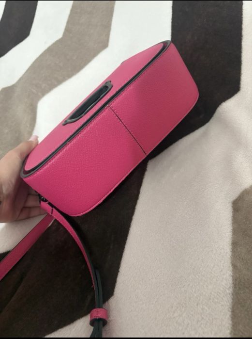 Geanta originala piele Karl