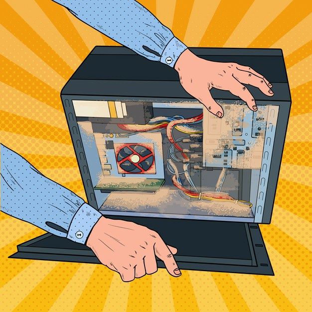 Услуги Программиста/Ремонт Компьютеров/Настройка/Windows/Программы