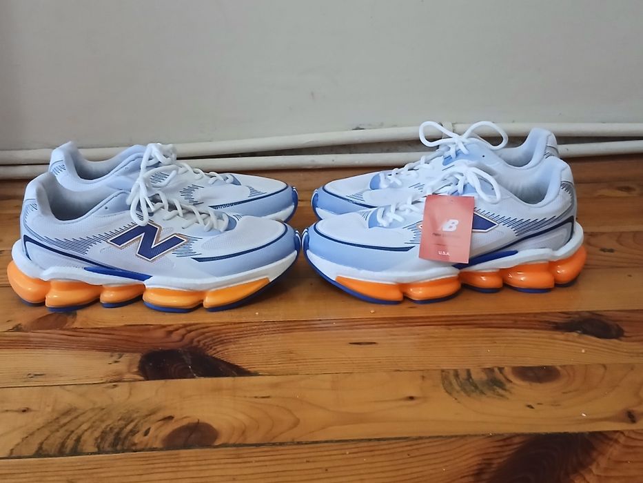 Маратонки NEW Balance 2000