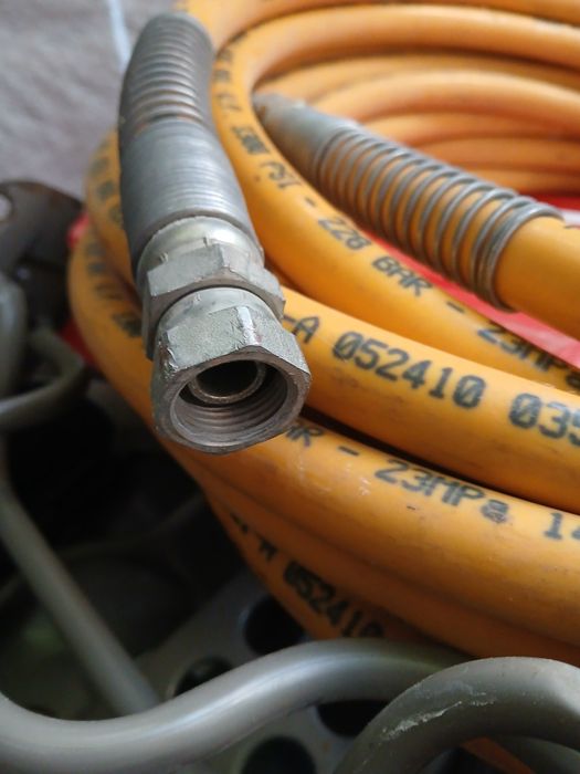 Furtun wagner, graco 19 mm