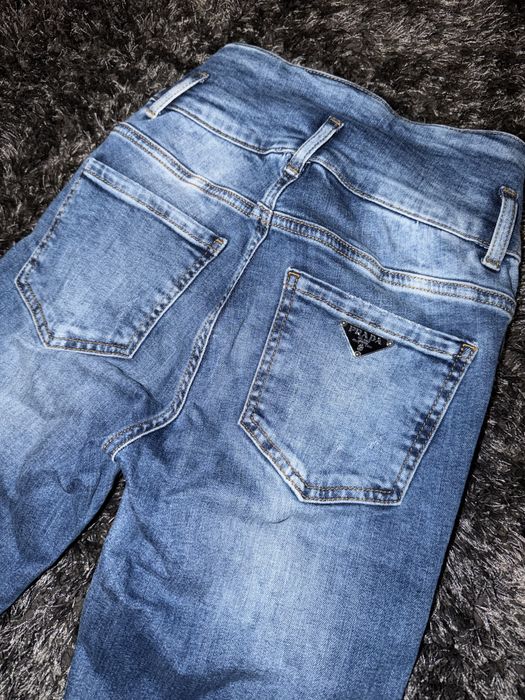 Дамски дънки Zara, Djofra, Dsquared2, Mugler, Prada