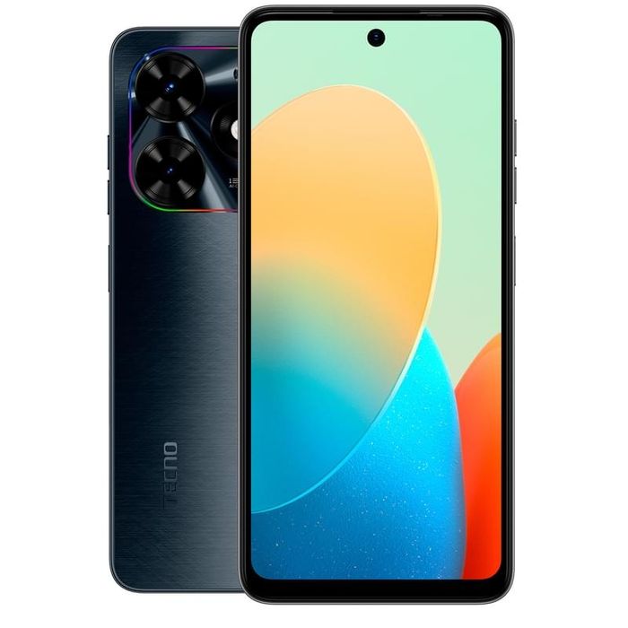 Продаю Tecno Spark Go 2024, 64 ГБ