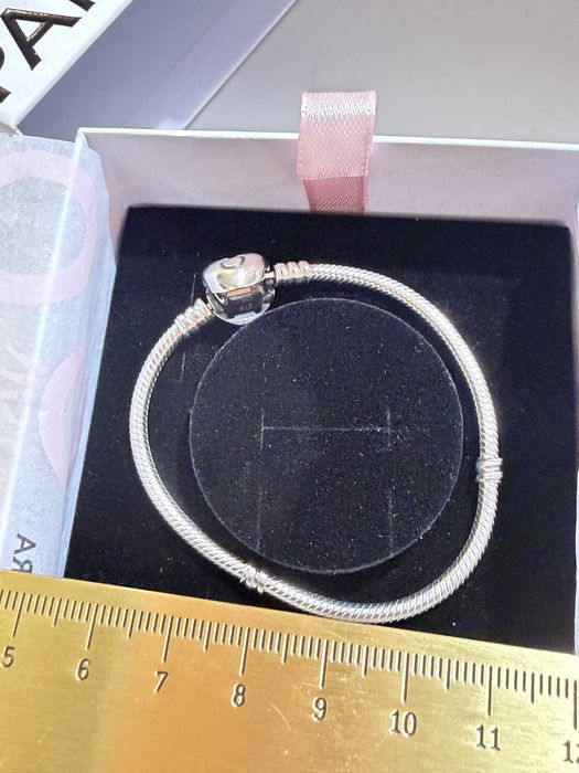 Гривна Pandora 18 cm