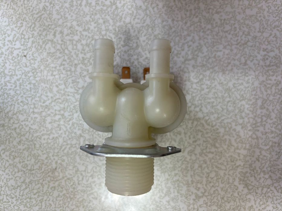 Клапан воды наливной