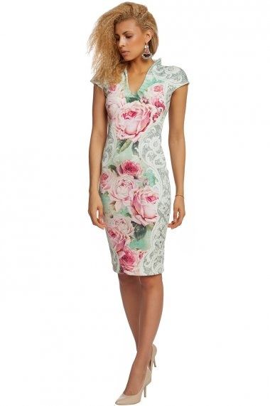 Рокля 29 Desires