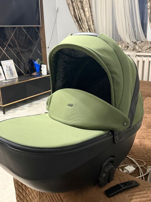 Продам коляску Anex sport