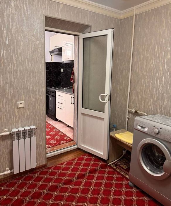 Сергелида квартира ижарага. Маклерсиз. Метрога 10 дақиқа.