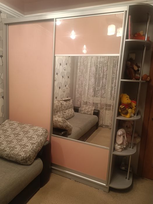 Продам шкаф купе