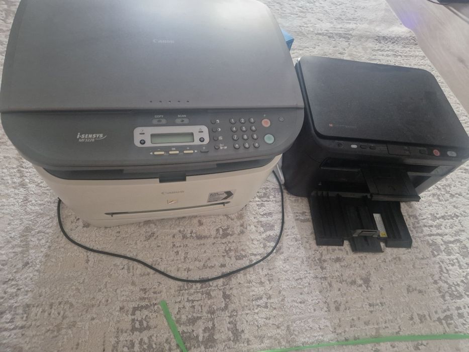 Продам принтер 3в1