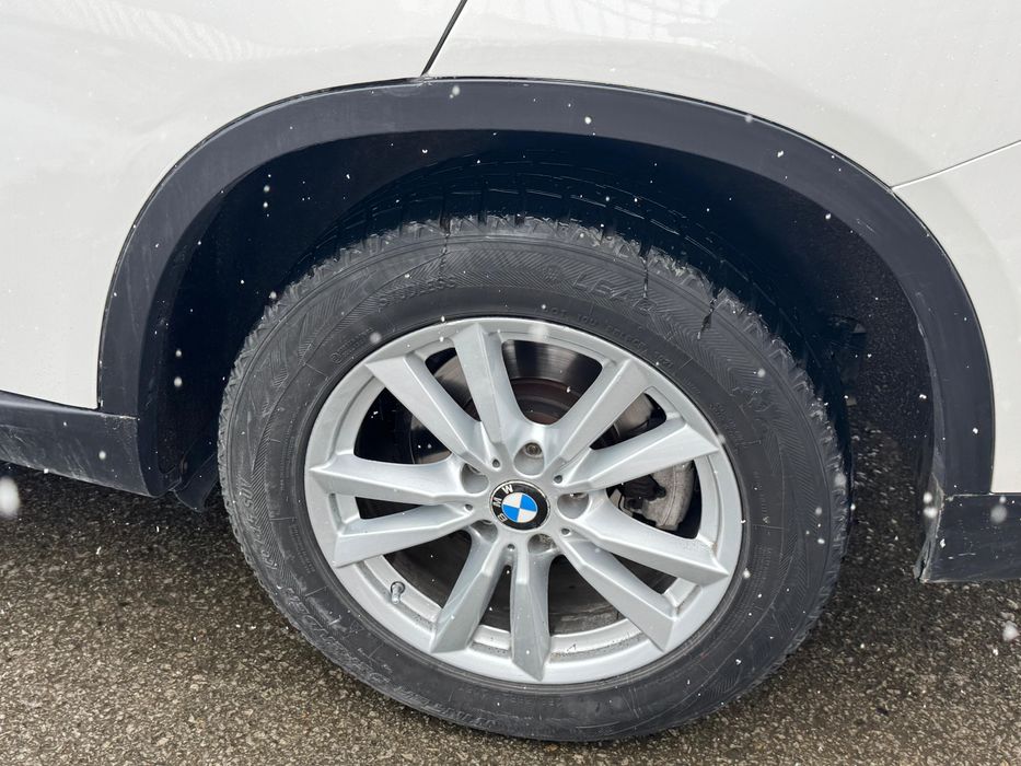 Vand Bmw X5 Xdrive 2.5D, din 05.2014