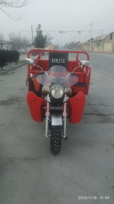 Hunjie matarol sotiladi kelishilgan narxlarda