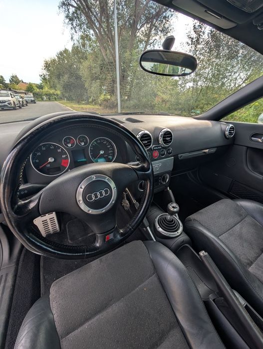 AUDI TT 2000 — imagine 4