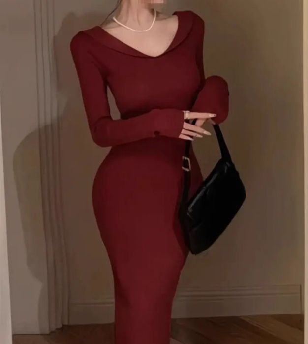 Пакет платьев в хорошем состоянии