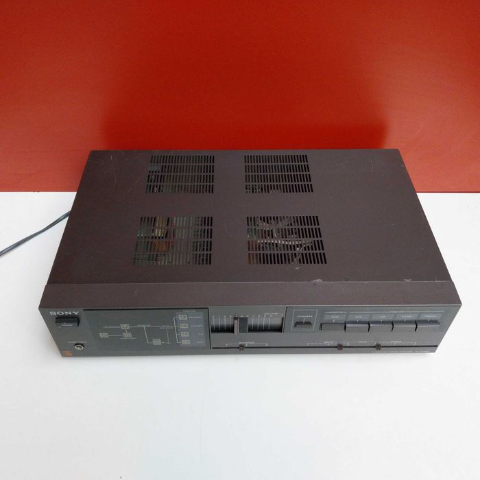 НАЙ ДОБРАТА ОФЕРТА Усилвател Sony TA-AX3030 ...