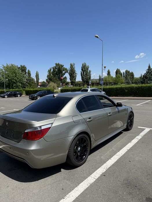BMW 5 Series 2006 — imagine 5