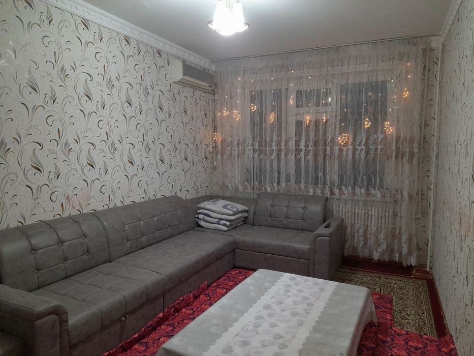 Продаётся 2 ком. Кв